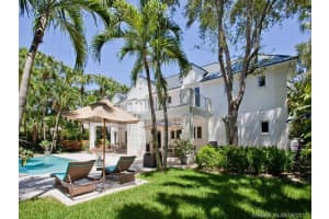 4160 La Playa Blvd, Miami, FL 33133, Sold 05/07/18
