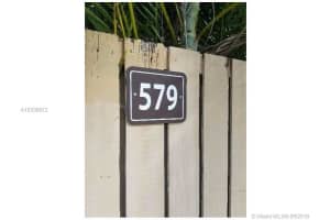 579 Green Springs Pl, West Palm Beach, FL 33409, Sold 01/28/19