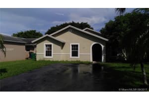 24965 SW 128th Pl, Homestead, FL 33032, Sold 10/31/17