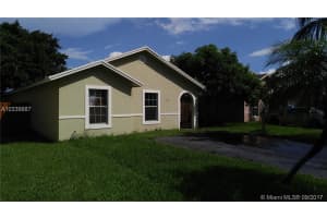 24965 SW 128th Pl, Homestead, FL 33032, Sold 10/31/17