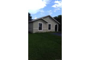 24965 SW 128th Pl, Homestead, FL 33032, Sold 10/31/17