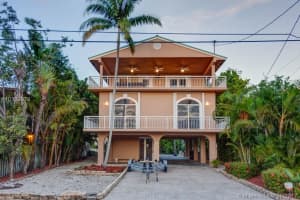 33 S Island Dr, Key Largo, FL 33037, Sold 05/07/18