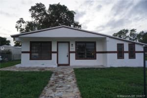 20522 NW 23rd Ct, Miami Gardens, FL 33056, Sold 12/12/17