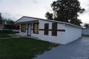 20522 NW 23rd Ct, Miami Gardens, FL 33056, Sold 12/12/17
