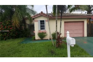 21122 SW 85th Psge, Cutler Bay, FL 33189, Sold 01/26/18