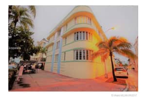 530 Ocean Dr, Miami Beach, FL 33139, Sold 11/09/17