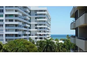 170 Ocean Ln Dr, Key Biscayne, FL 33149, Sold 05/28/18