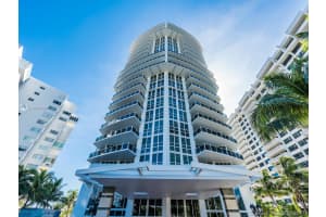 10225 Collins Ave, Bal Harbour, FL 33154, Sold 08/14/18