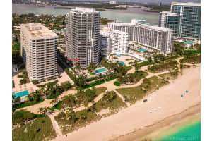 10225 Collins Ave, Bal Harbour, FL 33154, Sold 08/14/18