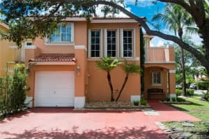 15906 SW 86th Terrace, Miami, FL 33193, Sold 11/13/17