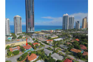 18605 Atlantic Blvd, Sunny Isles Beach, FL 33160, Sold 12/27/17