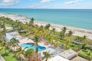 2625 Collins Ave, Miami, FL 33140, Sold 10/09/18