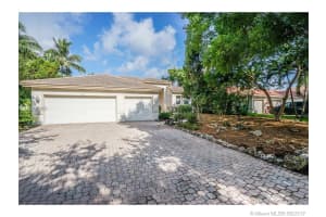 4917 NW 52nd Ave, Coconut Creek, FL 33073, Sold 10/30/17