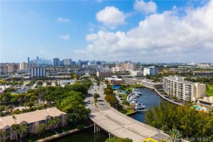300 Three Islands Boulevard, Hallandale Beach, FL 33009, Sold 11/15/17
