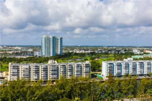 300 Three Islands Boulevard, Hallandale Beach, FL 33009, Sold 11/15/17