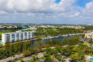 300 Three Islands Boulevard, Hallandale Beach, FL 33009, Sold 11/15/17
