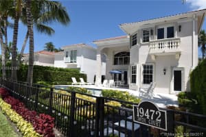 19472 38th Ct, Golden Beach, FL 33160, Sold 12/01/17