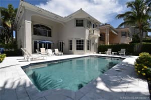19472 38th Ct, Golden Beach, FL 33160, Sold 12/01/17