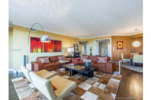 747 Crandon Blvd, Key Biscayne, FL 33149, Sold 06/27/18