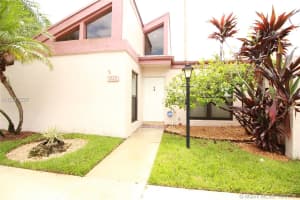 8460 NW 31st Ct, Sunrise, FL 33351, Sold 12/07/17
