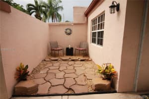3129 NW 85th Ave, Sunrise, FL 33351, Sold 10/31/17