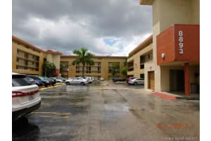 8893 Fontainebleau Blvd, Miami, FL 33172, Sold 10/31/17