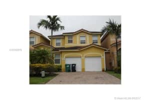 13817 SW 115 St, Miami, FL 33186, Sold 11/02/17