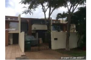 10445 SW 80th St, Miami, FL 33173, Sold 12/28/17