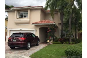 16413 SW 103rd Terrace, Miami, FL 33196, Sold 10/30/17