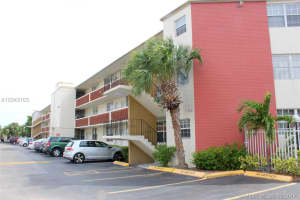 1790 79th Street Causeway APT B210, North Bay Village, FL 33141, Sold 01/22/18