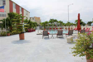 1790 79th Street Causeway APT B210, North Bay Village, FL 33141, Sold 01/22/18