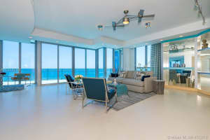 3535 S Ocean Dr, Hollywood, FL 33019, Sold 09/17/18