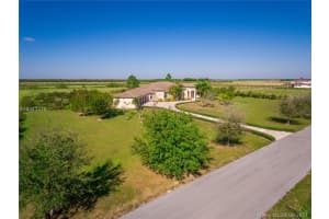 34680 SW 219th Ave, Homestead, FL 33034, Sold 10/31/17