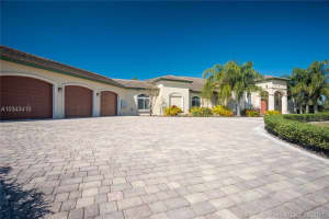 34680 SW 219th Ave, Homestead, FL 33034, Sold 10/31/17