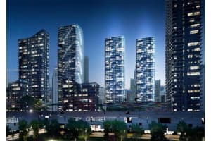 55 SW 9th St Apt 2507, Miami, FL 33130, Sold 02/16/24