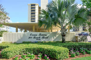200 S Beach Rd, Tequesta, FL 33469, Sold 09/28/18