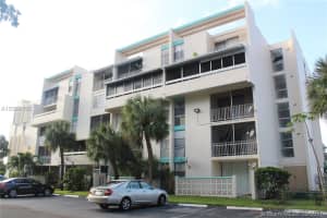 2017 NW 46th Ave APT A105, Lauderhill, FL 33313, Sold 11/07/17