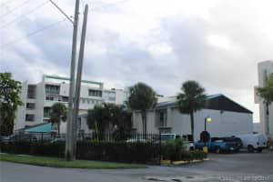 2017 NW 46th Ave APT A105, Lauderhill, FL 33313, Sold 11/07/17