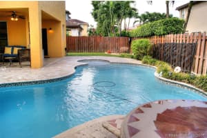 6171 SW 164th Ct, Miami, FL 33193, Sold 12/19/17