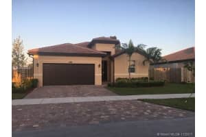 28121 SW 128th Path, Homestead, FL 33033, Sold 12/21/17