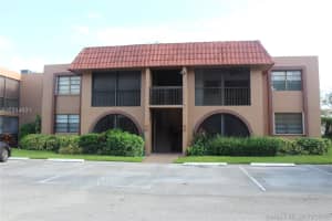 8600 NW 34th Pl APT B108, Sunrise, FL 33351, Sold 11/17/17