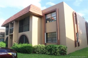 8600 NW 34th Pl APT B108, Sunrise, FL 33351, Sold 11/17/17