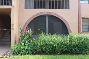 8600 NW 34th Pl APT B108, Sunrise, FL 33351, Sold 11/17/17