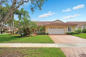 14852 SW 38th Ct, Miramar, FL 33027, Sold 11/15/17