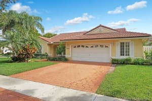 14852 SW 38th Ct, Miramar, FL 33027, Sold 11/15/17