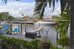 1535 SE 15th St, Fort Lauderdale, FL 33316, Sold 03/21/18