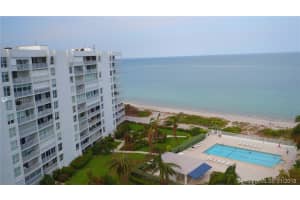 613 Ocean Dr #2d, Key Biscayne, FL 33149, Sold 04/16/18