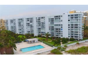 613 Ocean Dr #2d, Key Biscayne, FL 33149, Sold 04/16/18