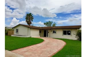 3265 Village Green Dr, Miami, FL 33175, Sold 10/30/17