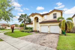 9109 SW 153rd Passage, Miami, FL 33196, Sold 11/17/17